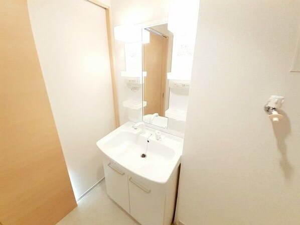 ジュエリースターAの物件内観写真